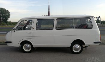 RAF 2203 – Latvija full
