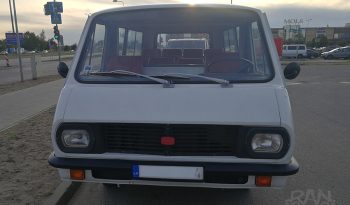 RAF 2203 – Latvija full