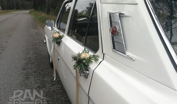 GAZ 24 – Volga full