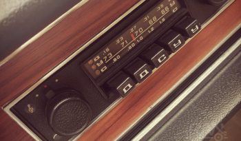GAZ 24 – Volga full